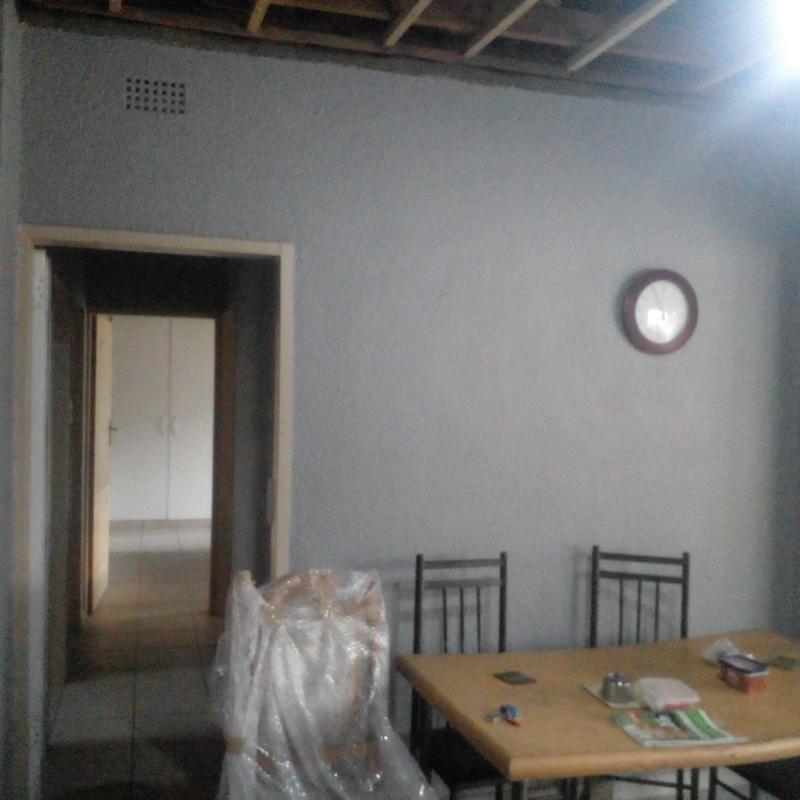 4 Bedroom Property for Sale in Beyers Park Gauteng