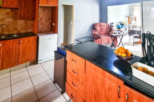 4 Bedroom Property for Sale in Beyers Park Gauteng