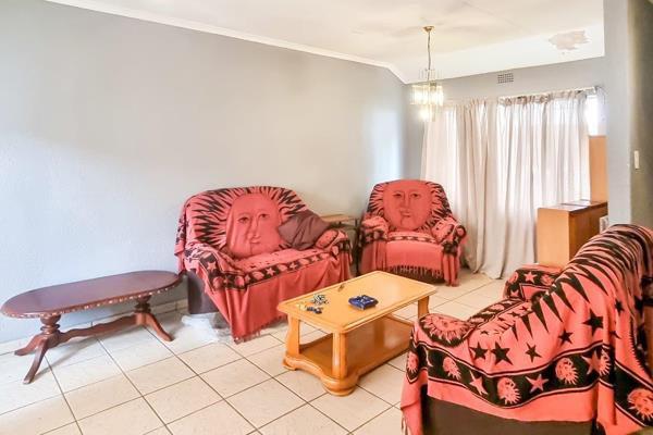 4 Bedroom Property for Sale in Beyers Park Gauteng