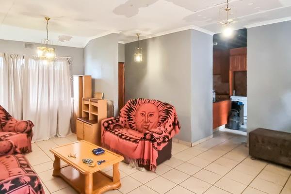 4 Bedroom Property for Sale in Beyers Park Gauteng