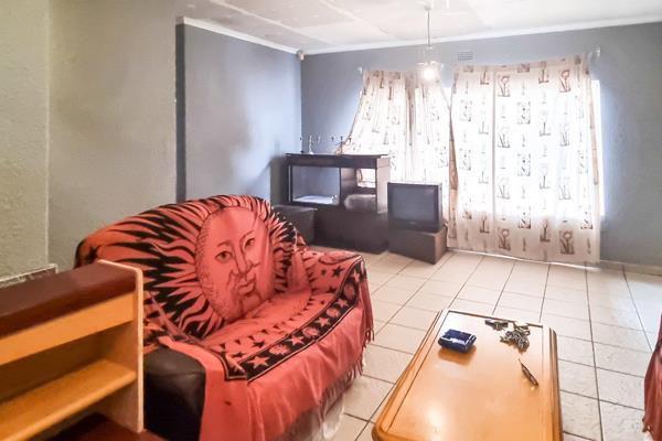 4 Bedroom Property for Sale in Beyers Park Gauteng
