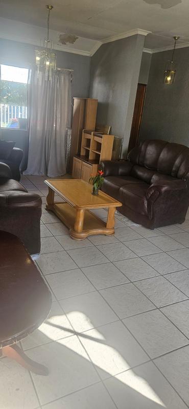 4 Bedroom Property for Sale in Beyers Park Gauteng