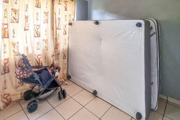 4 Bedroom Property for Sale in Beyers Park Gauteng