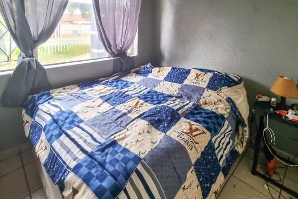 4 Bedroom Property for Sale in Beyers Park Gauteng