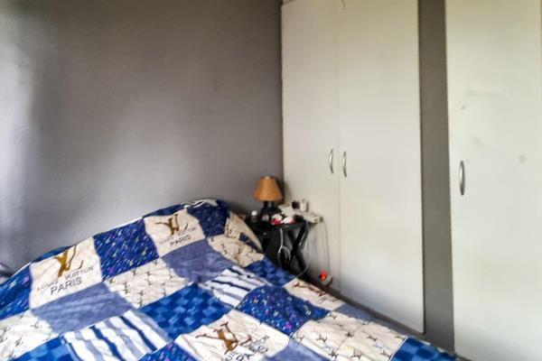 4 Bedroom Property for Sale in Beyers Park Gauteng
