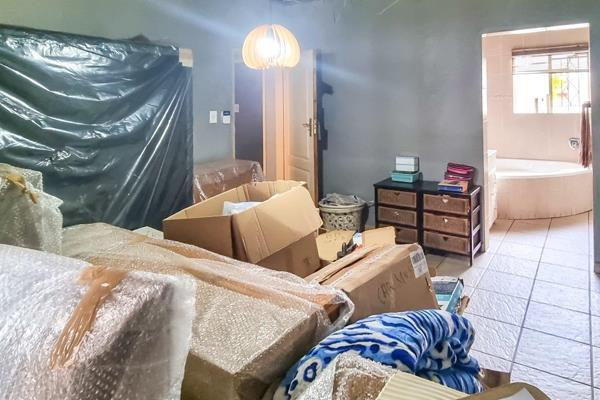 4 Bedroom Property for Sale in Beyers Park Gauteng