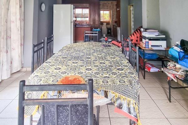 4 Bedroom Property for Sale in Beyers Park Gauteng