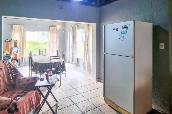 4 Bedroom Property for Sale in Beyers Park Gauteng
