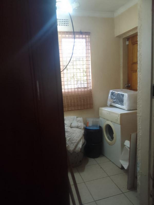 4 Bedroom Property for Sale in Beyers Park Gauteng