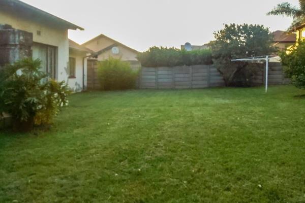 4 Bedroom Property for Sale in Beyers Park Gauteng
