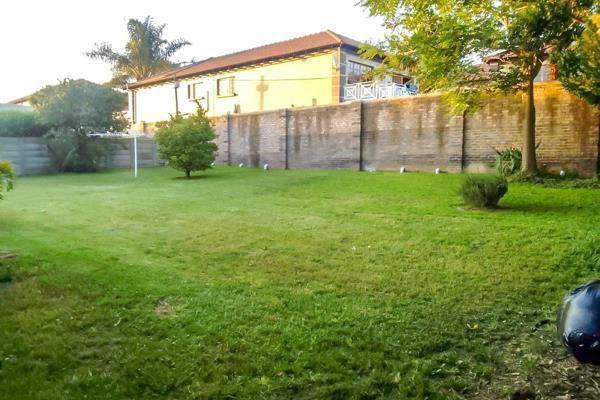 4 Bedroom Property for Sale in Beyers Park Gauteng