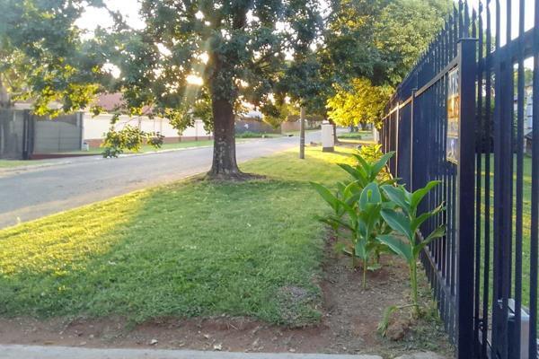 4 Bedroom Property for Sale in Beyers Park Gauteng