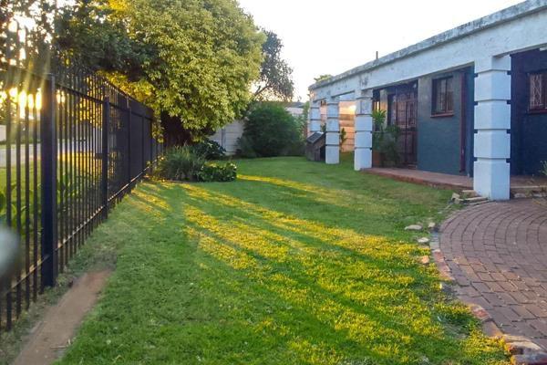 4 Bedroom Property for Sale in Beyers Park Gauteng