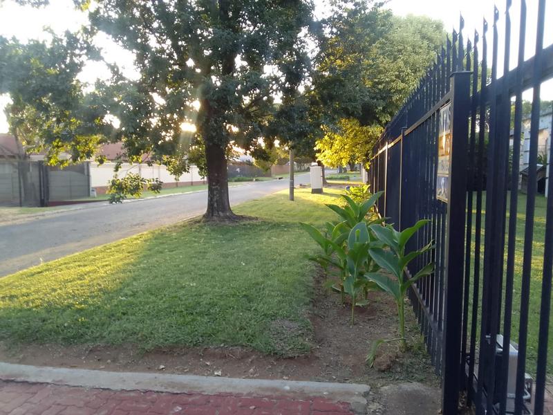 4 Bedroom Property for Sale in Beyers Park Gauteng