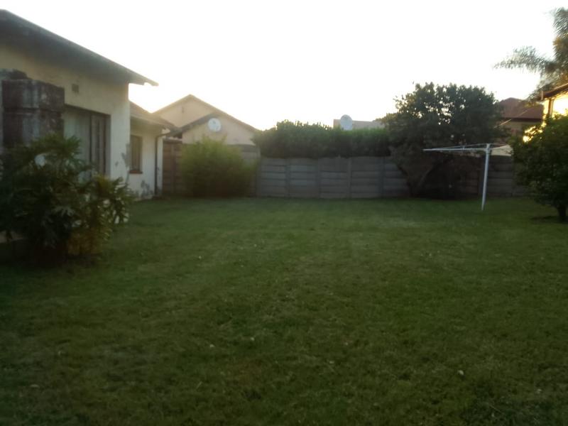 4 Bedroom Property for Sale in Beyers Park Gauteng