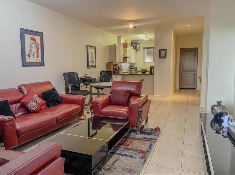 2 Bedroom Property for Sale in Sandton Central Gauteng