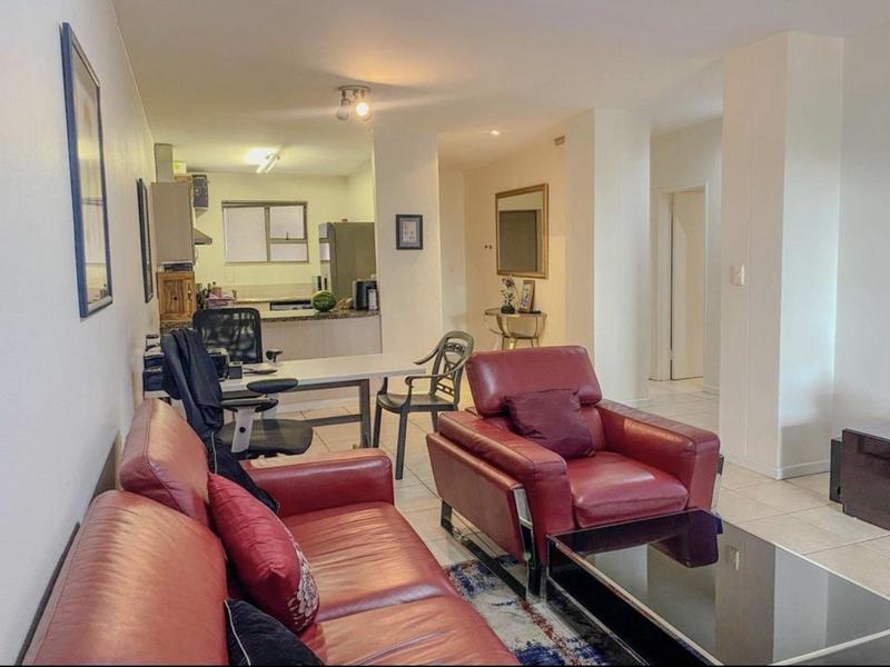 2 Bedroom Property for Sale in Sandton Central Gauteng