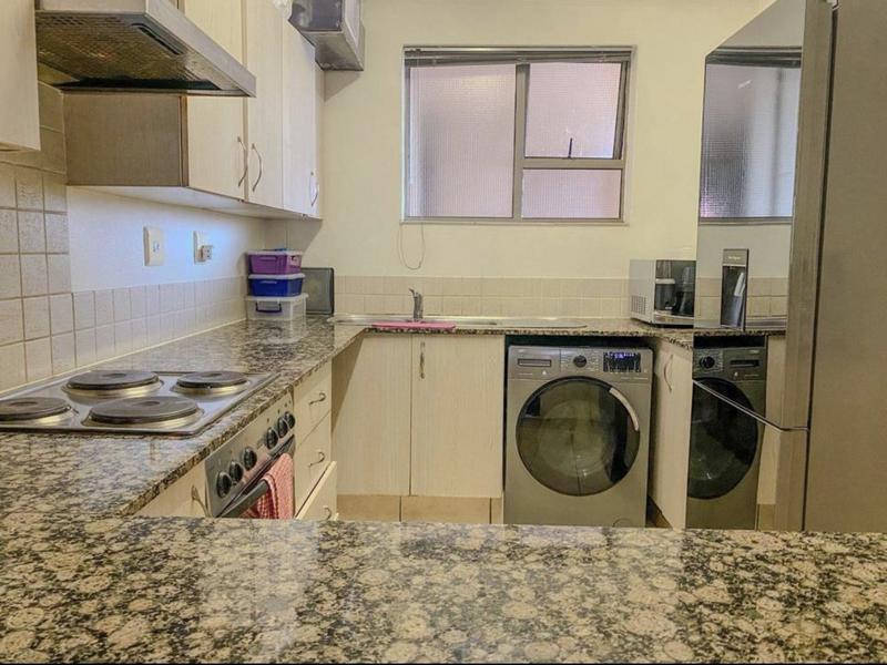 2 Bedroom Property for Sale in Sandton Central Gauteng