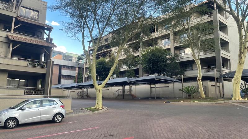 2 Bedroom Property for Sale in Sandton Central Gauteng