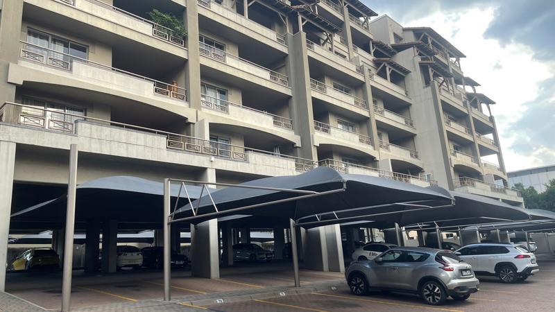 2 Bedroom Property for Sale in Sandton Central Gauteng