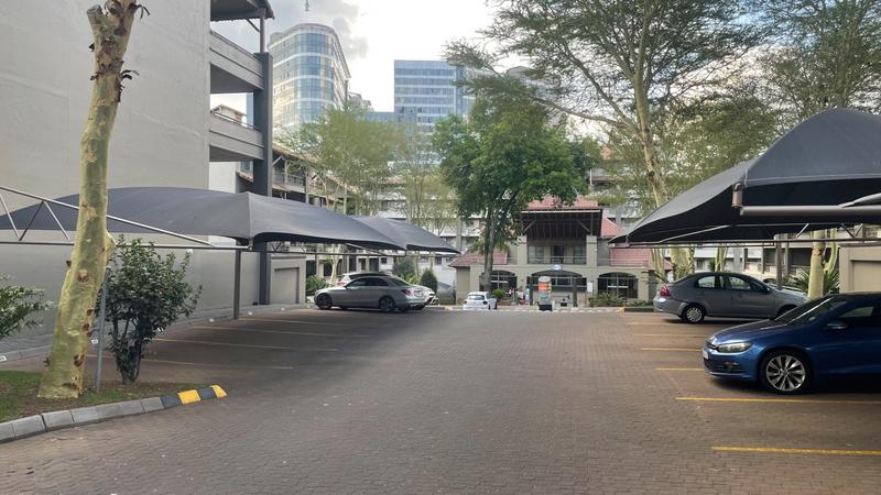 2 Bedroom Property for Sale in Sandton Central Gauteng