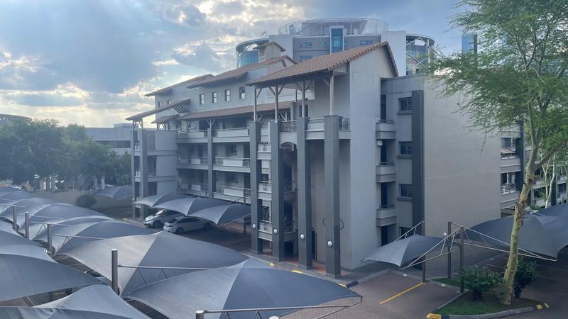 2 Bedroom Property for Sale in Sandton Central Gauteng