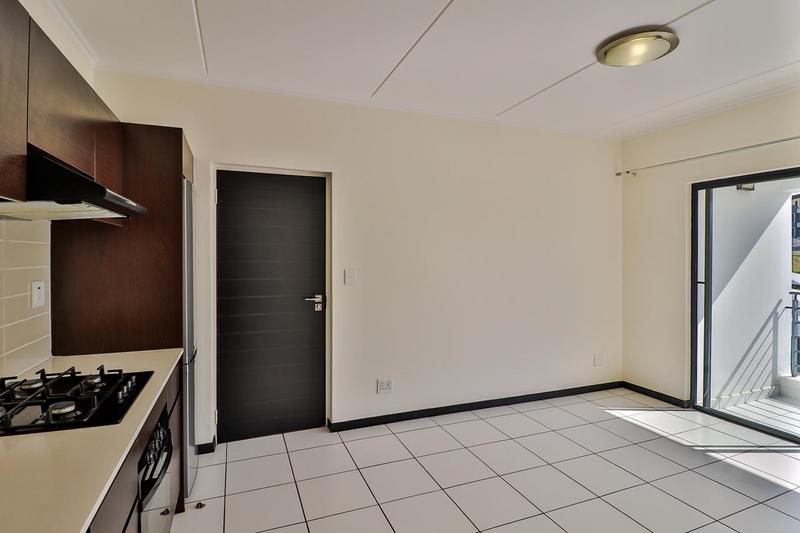 To Let 1 Bedroom Property for Rent in Greenstone Hill Gauteng