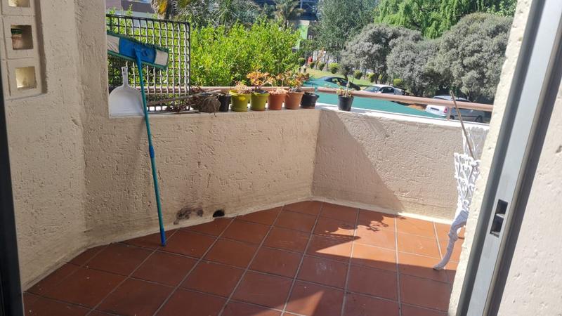To Let 1 Bedroom Property for Rent in Bedfordview Gauteng