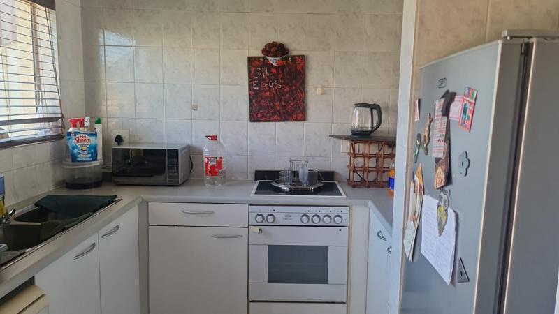 To Let 1 Bedroom Property for Rent in Bedfordview Gauteng
