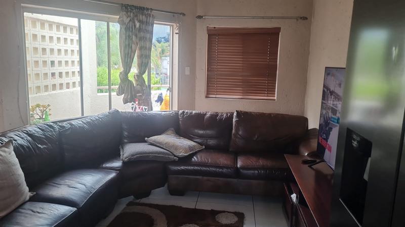 To Let 1 Bedroom Property for Rent in Bedfordview Gauteng