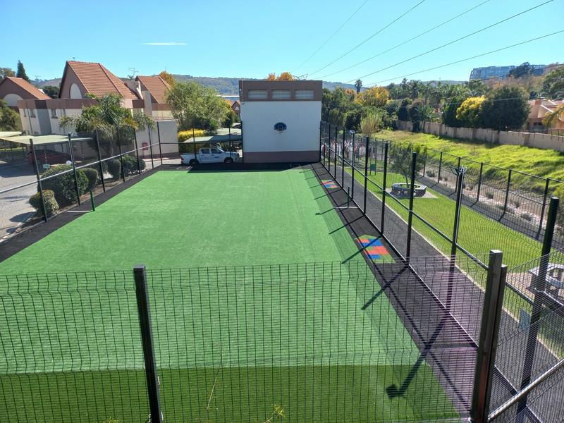 To Let 1 Bedroom Property for Rent in Bedfordview Gauteng