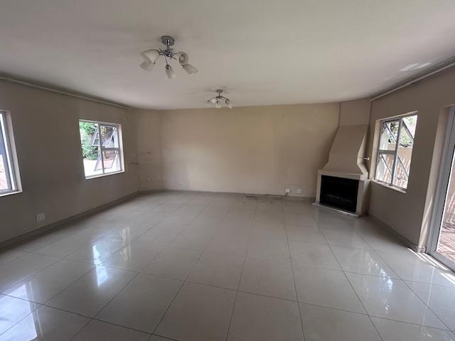 To Let 4 Bedroom Property for Rent in Six Fountains Residential Estate Gauteng