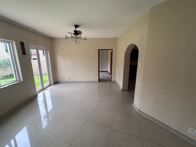 To Let 4 Bedroom Property for Rent in Six Fountains Residential Estate Gauteng