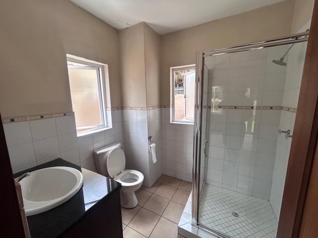 To Let 4 Bedroom Property for Rent in Six Fountains Residential Estate Gauteng