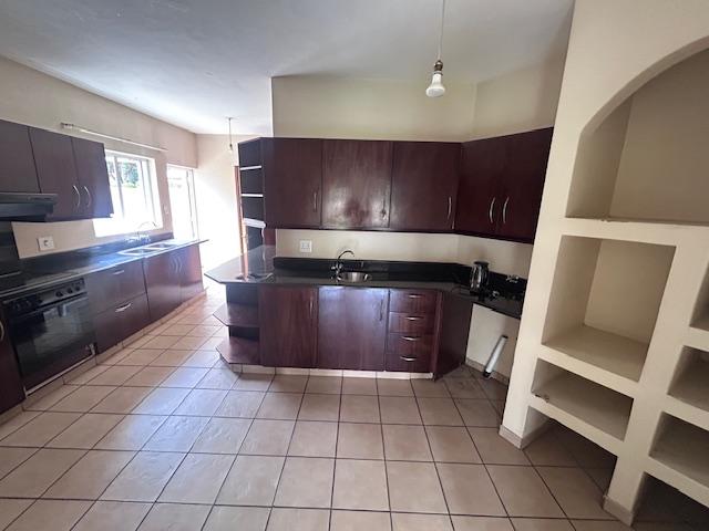 To Let 4 Bedroom Property for Rent in Six Fountains Residential Estate Gauteng