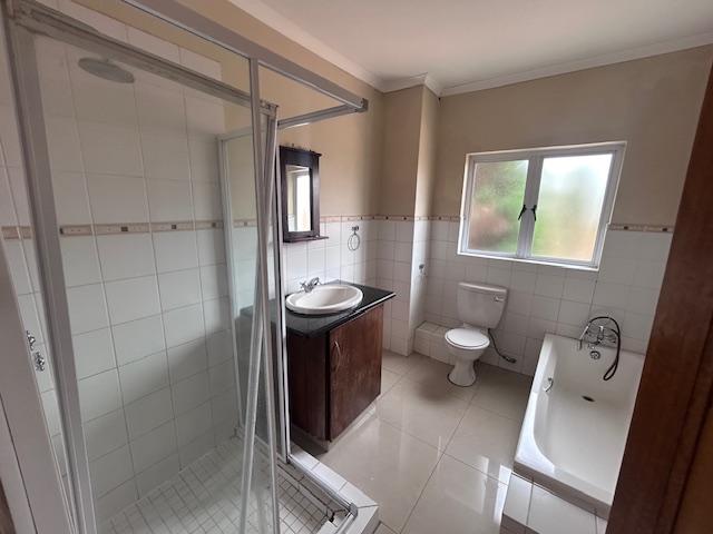 To Let 4 Bedroom Property for Rent in Six Fountains Residential Estate Gauteng