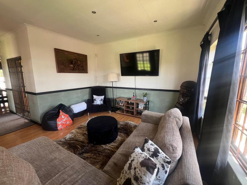 To Let 3 Bedroom Property for Rent in Eike Park Gauteng