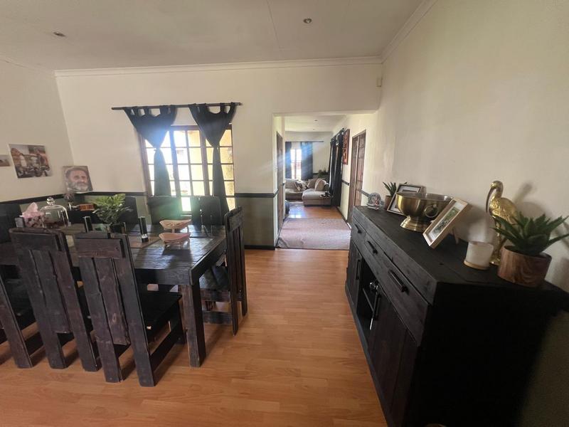 To Let 3 Bedroom Property for Rent in Eike Park Gauteng