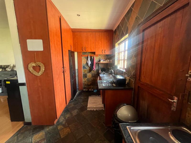 To Let 3 Bedroom Property for Rent in Eike Park Gauteng
