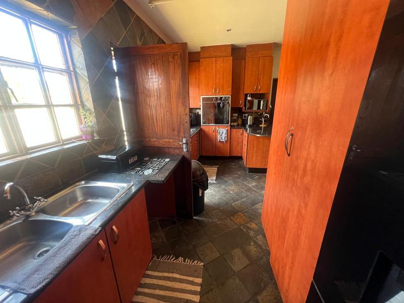 To Let 3 Bedroom Property for Rent in Eike Park Gauteng