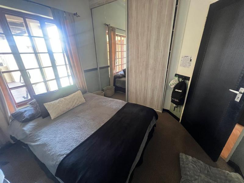 To Let 3 Bedroom Property for Rent in Eike Park Gauteng