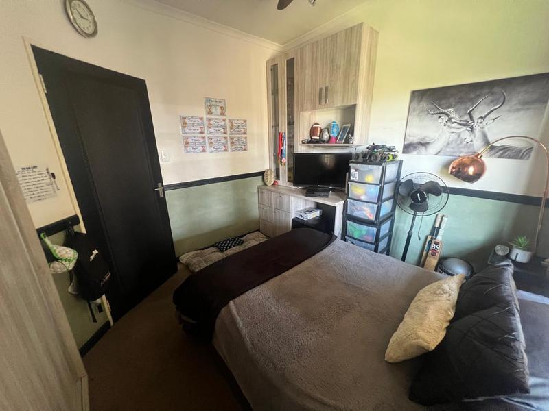 To Let 3 Bedroom Property for Rent in Eike Park Gauteng