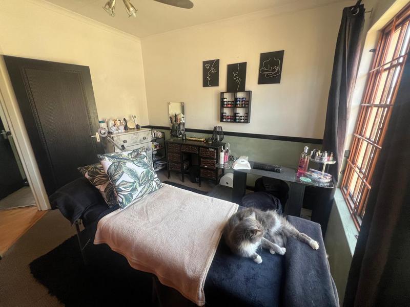 To Let 3 Bedroom Property for Rent in Eike Park Gauteng