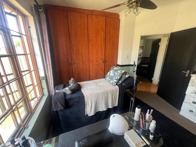To Let 3 Bedroom Property for Rent in Eike Park Gauteng