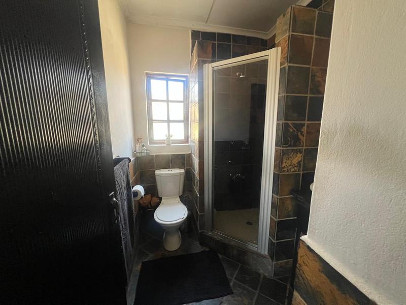 To Let 3 Bedroom Property for Rent in Eike Park Gauteng