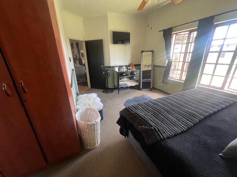 To Let 3 Bedroom Property for Rent in Eike Park Gauteng