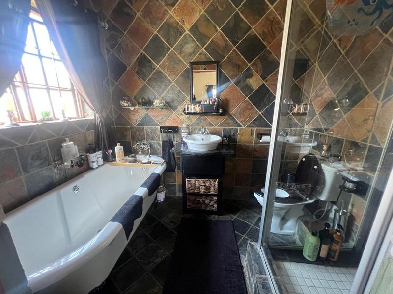 To Let 3 Bedroom Property for Rent in Eike Park Gauteng