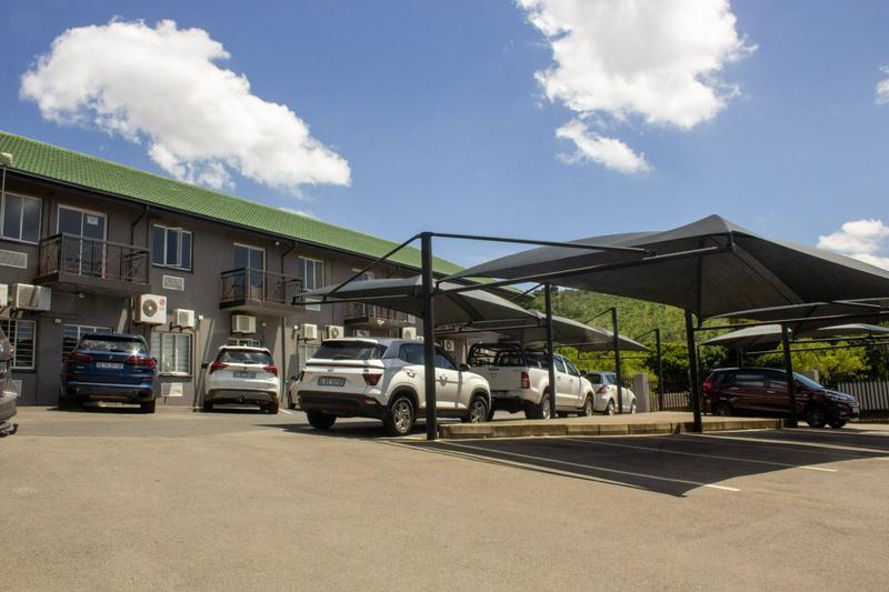 To Let commercial Property for Rent in Helderkruin Gauteng