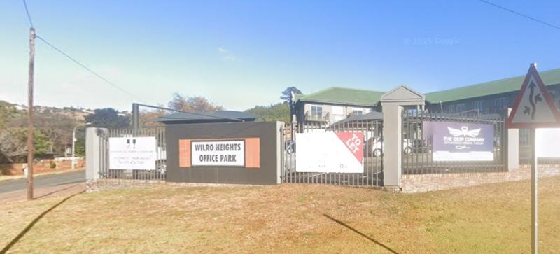 To Let commercial Property for Rent in Helderkruin Gauteng