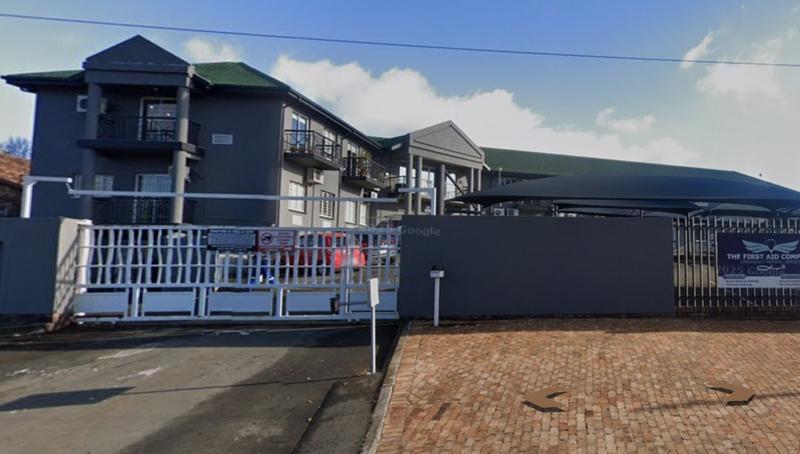 To Let commercial Property for Rent in Helderkruin Gauteng